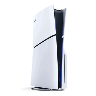 Playstation 5 (ITALIA) Slim 1TB - STANDARD / DISK - White
