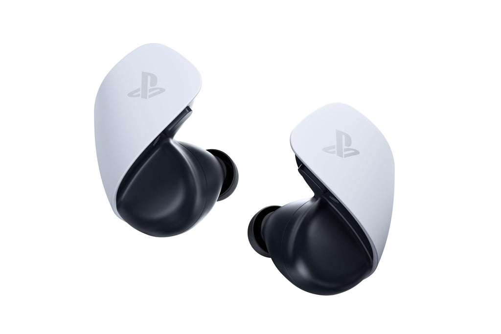 Playstation - Cuffie Wireless Pulse Explore - White