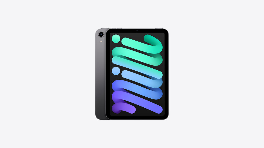 iPad Mini 2024