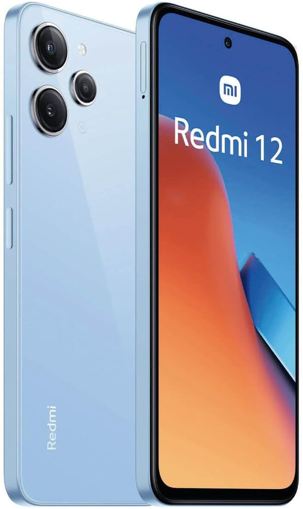 Redmi 12
