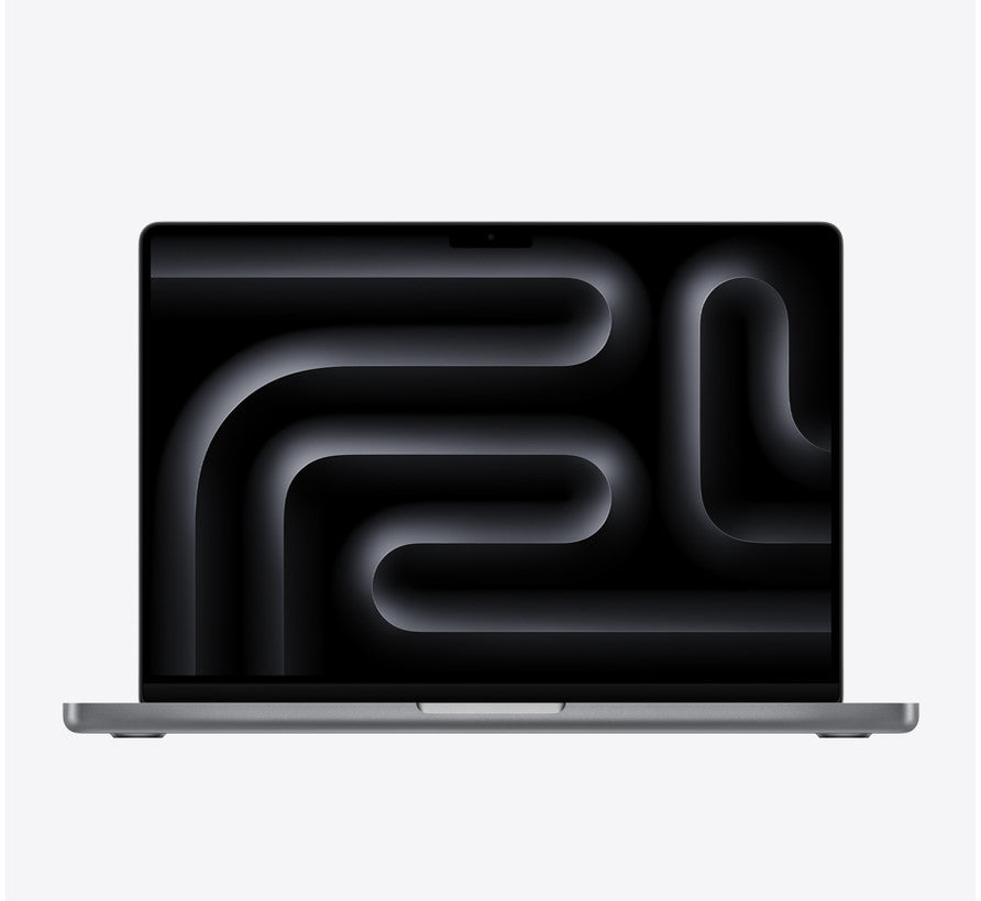 Macbook Pro M3 2024