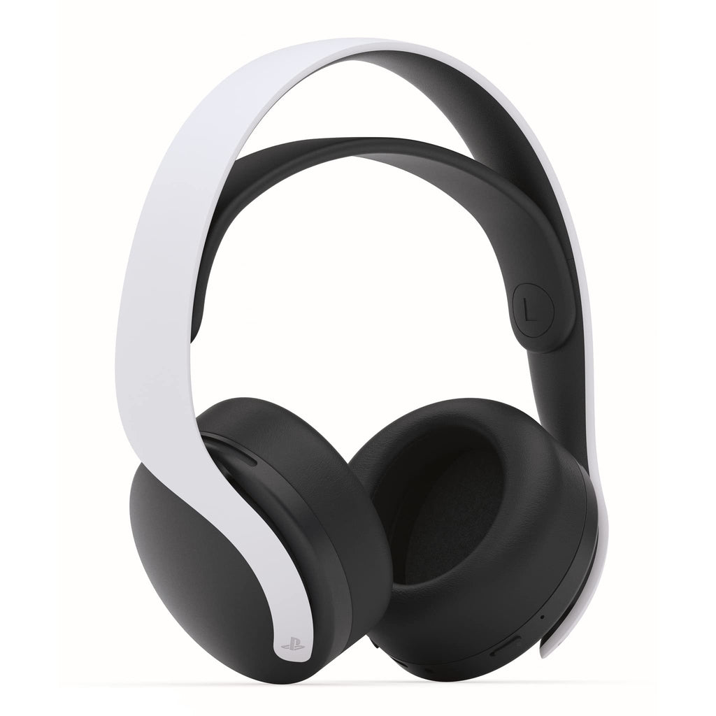 Playstation - Cuffie Wireless Pulse 3D
