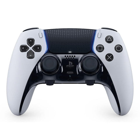 Playstation - Controller Dualsense Edge - WHITE