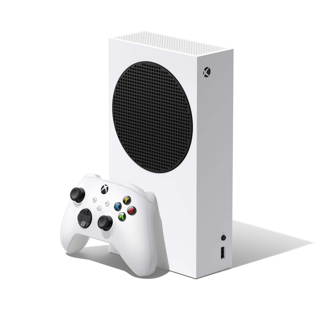 XBOX Serie S 512GB